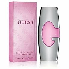 Parfym Damer Guess EDP 75 ml Woman