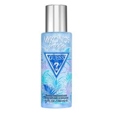 Kroppsspray Guess Mykonos Breeze 250 ml