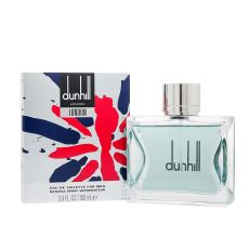 Parfym Herrar Dunhill EDT London (100 ml)