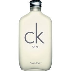 Parfym Unisex Calvin Klein Ck One EDT EDT 200 ml