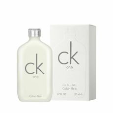 Parfym Unisex Calvin Klein PZF40450 EDT 50 ml