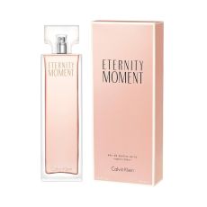 Parfym Damer Calvin Klein Eternity Moment EDP 50 m