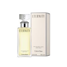 Parfym Damer Calvin Klein Eternity EDP 100 ml