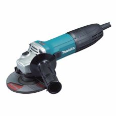 Vinkelslip Makita GA5030R 720 W 240 V 125 mm