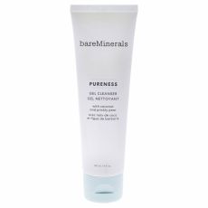 Rengörande ansiktsgel bareMinerals COSBAR859 120 ml