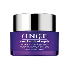 Ansiktskräm Clinique Smart Clinical Mot rynkor 50 ml