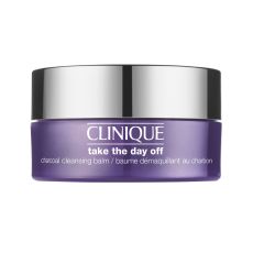 Ansiktssminkremover Clinique Take The Day Off 125 ml Balsam Aktivt kol (1 antal)