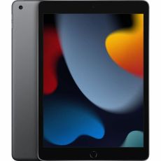 Läsplatta Apple iPad (2021) Grå 10,2"
