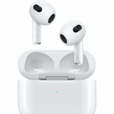 Hörlurar Apple AirPods 3 Vit