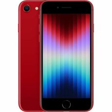 Smartphone Apple iPhone SE A15 Röd 128 GB 4,7" 5G