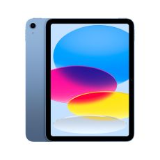 Läsplatta Apple iPad Blå 10,9" 64 GB