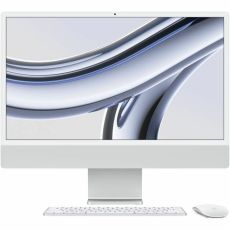 All in One Apple iMac 24 8 GB RAM 256 GB Azerty Franska M3