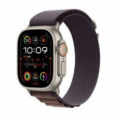 Smartklocka Apple Watch Ultra 2 Gyllene 1,9" 