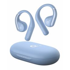 Ear Bluetooth hörlurar Soundcore A3872GG1 Blå