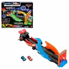 Bana Kastare Mattel Glow Racers Glow In The Dark