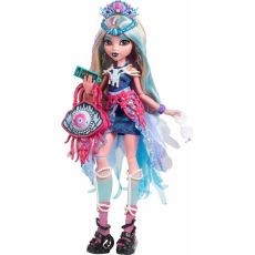 Docka Monster High Lagoona