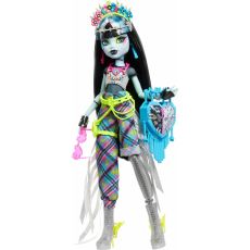 Docka Monster High Frankie Stein