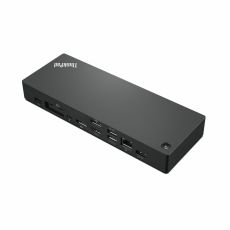 Dockstation Lenovo 40B00300EU Svart Röd 230 W (1  ...