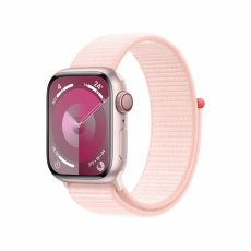 Smartklocka Apple MRJ13QL/A Rosa 41 mm