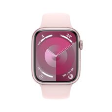 Smartklocka Apple MRMK3QL/A Rosa 1,9"