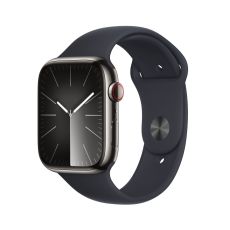 Smartklocka Watch S9 Apple MRMV3QL/A Svart 1,9" 45 mm