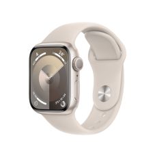 Smartklocka Apple Watch Series 9 Beige 1,9" 4