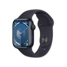 Smartklocka Apple Watch Series 9 Svart 1,9" 4