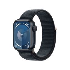 Smartklocka Apple Watch Series 9 Svart 1,9" 4