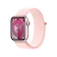 Smartklocka Apple Watch Series 9 Rosa 1,9" 41 mm