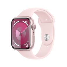 Smartklocka Apple Watch S9 Rosa 45 mm