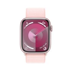 Smartklocka Apple Watch Series 9 Rosa 45 mm