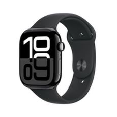 Smartklocka Apple Watch 10 1,81" Svart 46 mm