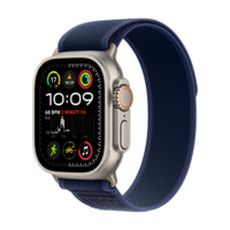 Smartklocka Apple Watch Ultra2 1,92" Blå Tit ...