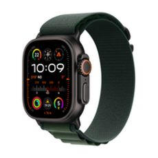 Smartklocka Apple Watch Ultra2 1,92" Svart Gr ...