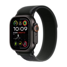 Smartklocka Apple Watch Ultra2 1,92" Svart 49