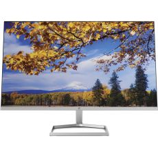 Monitor Hewlett Packard M27f 27" IPS LCD Flic ...