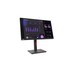 Monitor Lenovo ThinkVision T24i-30 Full HD 23,8" LED IPS Flicker free 60 Hz