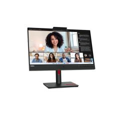 Monitor Lenovo 63D7UAT3EU 23,8" LED IPS Flick ...