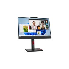 Monitor Lenovo 12NAGAT1EU Full HD 23,8" LED I