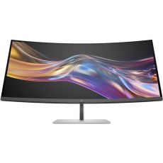 Monitor HP S7 PRO 738PU WQHD+ 37,5" Wide Quad