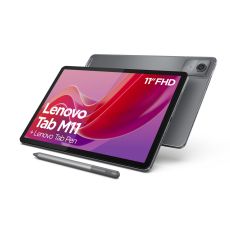 Läsplatta Lenovo Tab M11 11" 4 GB RAM 128 GB Svart Grå