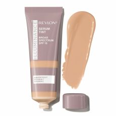 Serum mot bruna fläckar Revlon ILLUMINANCE SERUM TINT Spf 15 28 ml