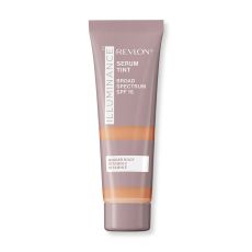 Serum mot bruna fläckar Revlon ILLUMINANCE SERUM TINT Spf 15 28 ml