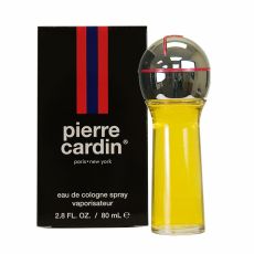 Parfym Herrar Pierre Cardin EDC Cardin (80 ml)