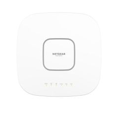 Anslutningspunkt Netgear WAX638E-111EUS WI-FI 6E AX7800 Vit