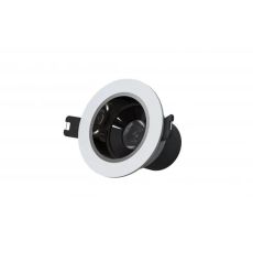 Inbyggt spotlight Yeelight YLTS04YL 350 lm 5 W (27 ...