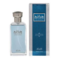 Parfym Herrar Rasasi Hatem Pour Homme EDP 75 ml