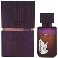 Parfym Damer Rasasi EDP La Yuqawam Pour Femme (75 ml)