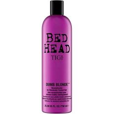 Balsam Bed Head Dumb Blonde Tigi