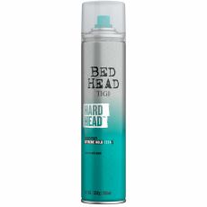 Extra fast håll hårspray Tigi Bed Head Hard Head 385 ml